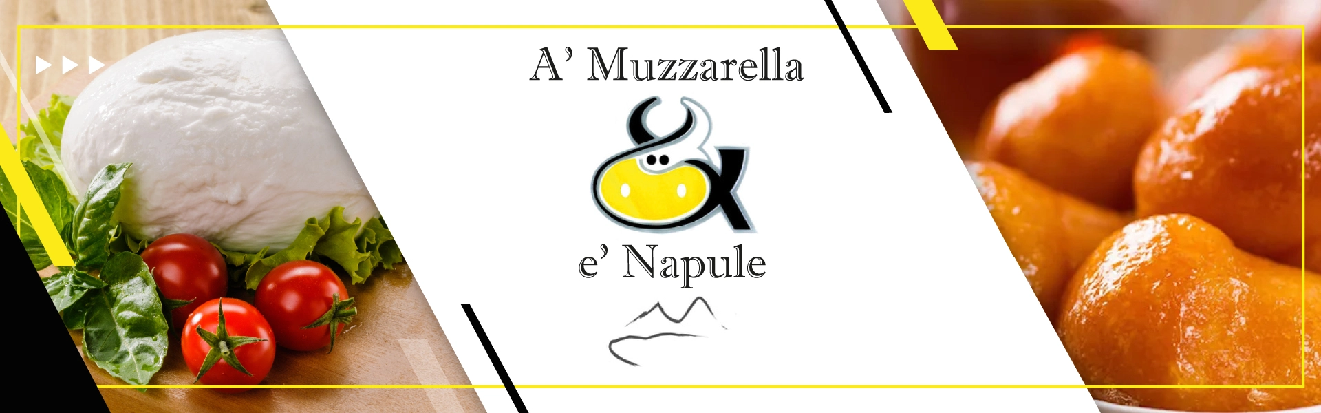 Prodotti gastronomici campani